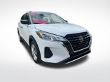 Certified 2024 Nissan Kicks S image 3