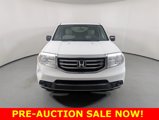 Used 2014 Honda Pilot LX image 2