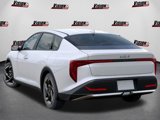 New 2025 Kia K4 EX image 4