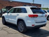 Used 2019 Jeep Grand Cherokee Limited w/ Luxury Group II image 4