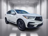 Used 2021 Acura RDX A-Spec image 3
