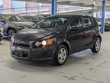 Used 2014 Chevrolet Sonic LS image 3