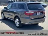 Used 2020 Dodge Durango Citadel image 5