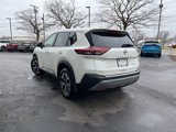 Used 2022 Nissan Rogue SV image 3