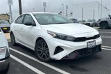 Used 2023 Kia Forte GT-Line w/ GT-Line Technology Package image 2