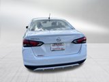 Used 2021 Nissan Versa S image 4