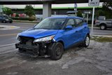 Used 2022 Nissan Kicks S image 2
