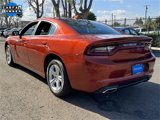 Used 2023 Dodge Charger SXT image 3