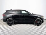 Certified 2025 Jaguar F-PACE R-Dynamic S image 4