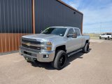 Used 2016 Chevrolet Silverado 2500 LT w/ LT Convenience Package image 2