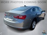 Used 2023 Chevrolet Malibu LS image 4