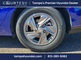 New 2025 Hyundai Elantra SE image 5
