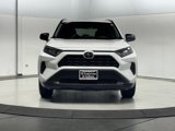 Certified 2021 Toyota RAV4 LE image 2