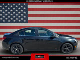 Used 2014 Chevrolet Cruze LT w/ RS Package image 2