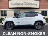 Used 2023 Jeep Compass Limited image 5