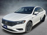 Used 2021 Volkswagen Jetta SEL Premium image 4