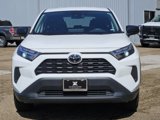 Used 2023 Toyota RAV4 LE image 2