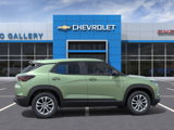 New 2026 Chevrolet TrailBlazer LS w/ LS Confidence Package image 5