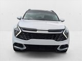Used 2023 Kia Sportage SX image 2