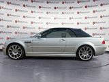 Used 2004 BMW M3 Convertible image 2