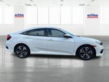 Used 2017 Honda Civic EX-T image 2