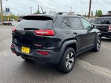 Used 2014 Jeep Cherokee Trailhawk w/ Cold Weather Group image 3