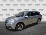 Used 2016 Acura MDX SH-AWD w/ Technology Package image 5