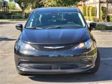 Used 2023 Chrysler Voyager LX image 2