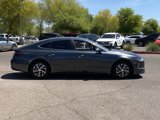 Certified 2023 Hyundai Sonata Blue image 2