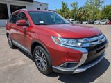 Used 2018 Mitsubishi Outlander SEL image 2