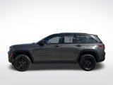 Used 2024 Jeep Grand Cherokee Altitude image 5