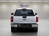 Used 2008 Chevrolet Silverado 1500 W/T w/ Towing Package image 5