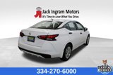 Certified 2022 Nissan Versa S image 5