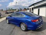 Used 2015 Chrysler 200 Limited w/ Convenience Group image 3