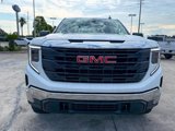 Used 2024 GMC Sierra 1500 Pro w/ Pro Value Package image 2