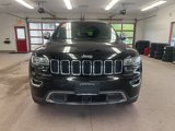 Used 2018 Jeep Grand Cherokee Limited image 2