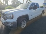 Used 2018 GMC Sierra 1500 SLE w/ SLE Value Package image 2