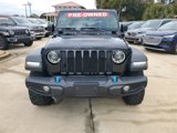 Used 2023 Jeep Wrangler Unlimited image 4