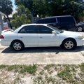 Used 1999 Honda Accord EX image 2