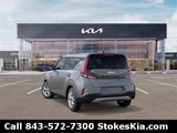 New 2025 Kia Soul LX image 4