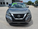 Used 2021 Nissan Murano SV w/ Cargo Package image 3