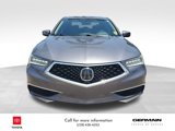 Used 2018 Acura TLX V6 w/ Technology Package image 2