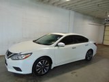 Used 2016 Nissan Altima 2.5 SL w/ Moonroof Package image 2
