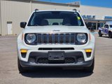 Used 2020 Jeep Renegade Sport w/ Sport Appearance Group image 2