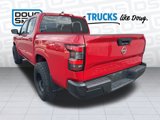 Used 2022 Nissan Frontier S image 5