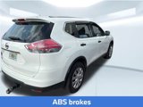 Used 2016 Nissan Rogue S image 5