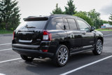 Used 2016 Jeep Compass Sport w/ Power Value Group image 5