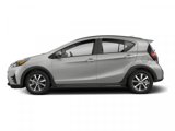 Used 2018 Toyota Prius C Four image 3
