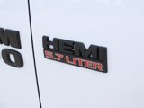 Used 2018 RAM 1500 Sport w/ Quick Order Package 27Q Night image 2