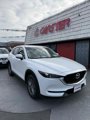 Used 2017 MAZDA CX-5 Touring image 4